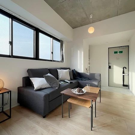 Bhotel Nekoyard - Private Studio Near Peace Park & City Sights Hiroshima Buitenkant foto