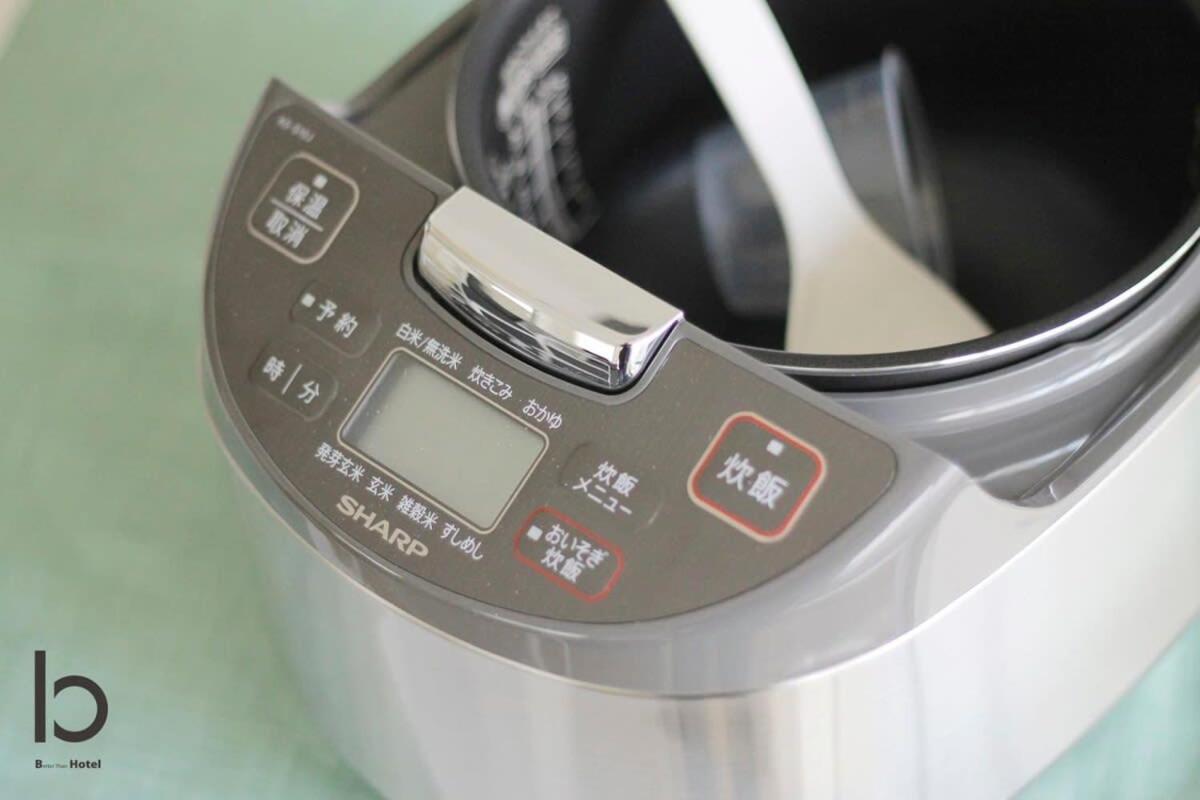 Bhotel Nekoyard - Private Studio Near Peace Park & City Sights Hiroshima Buitenkant foto