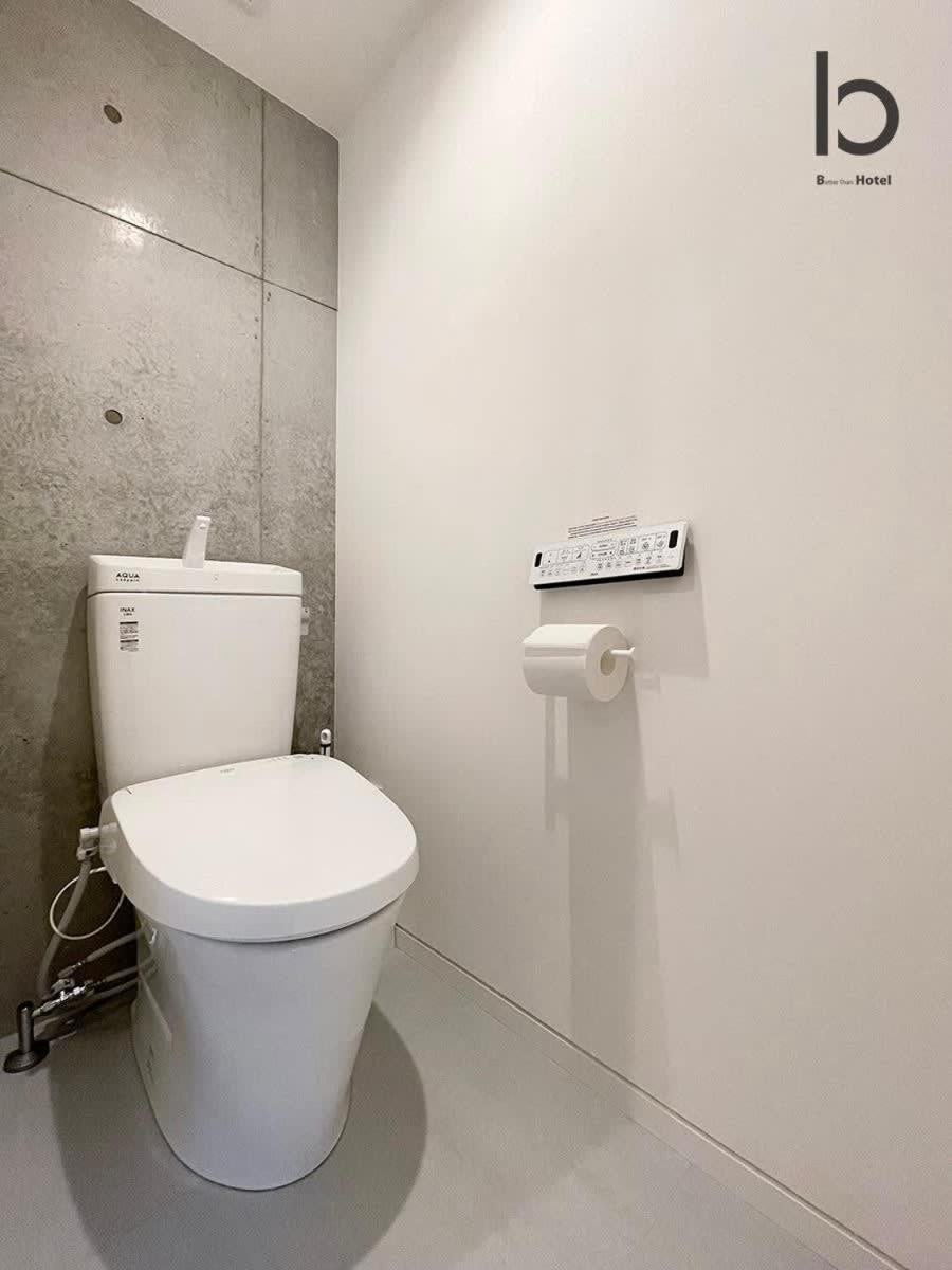 Bhotel Nekoyard - Private Studio Near Peace Park & City Sights Hiroshima Buitenkant foto