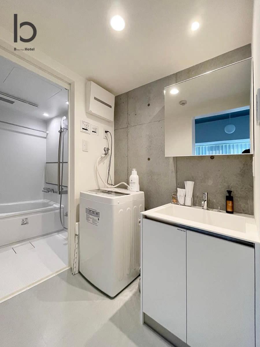 Bhotel Nekoyard - Private Studio Near Peace Park & City Sights Hiroshima Buitenkant foto